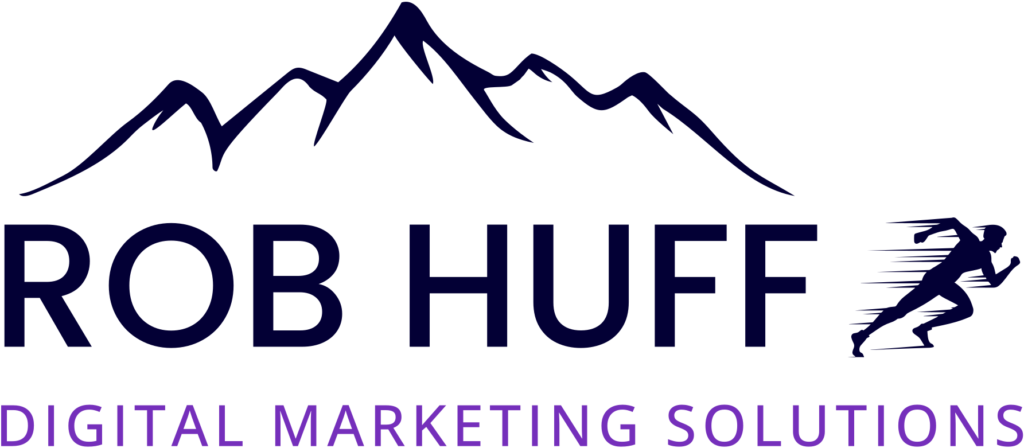 Rob Huff Digital Marketing Solutions