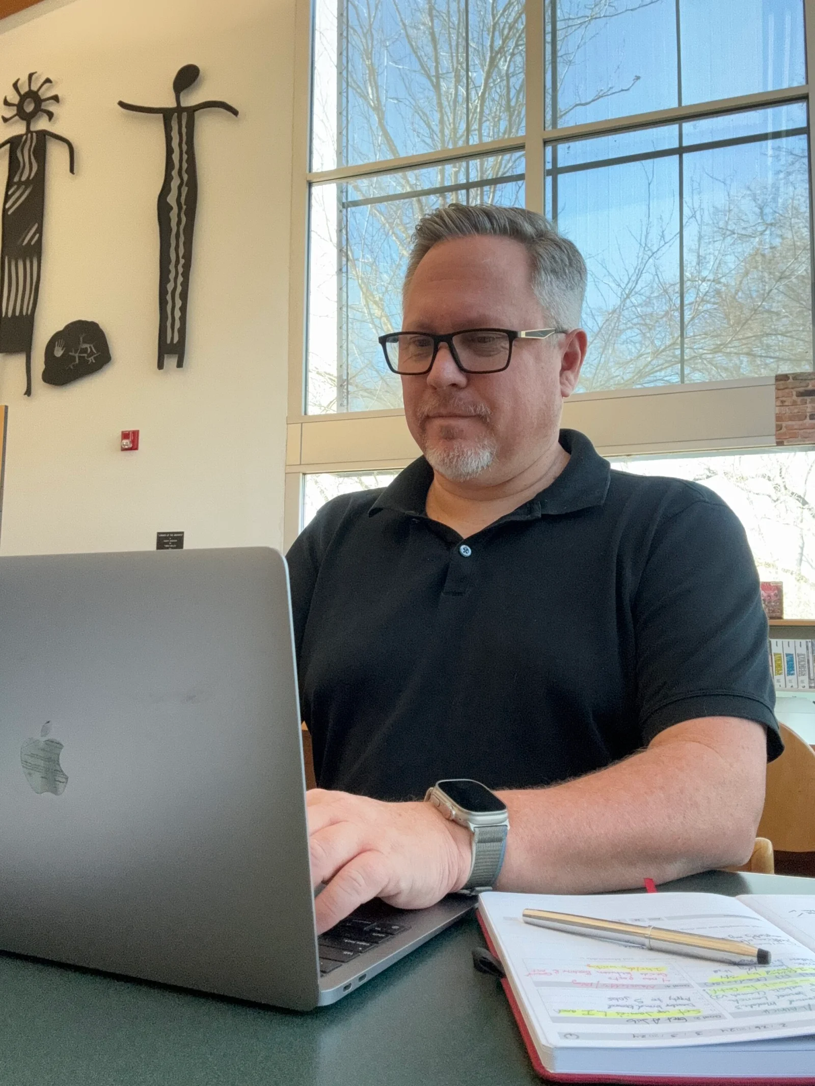 Rob Huff, Digital Marketer